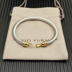 David Yurman bracelet